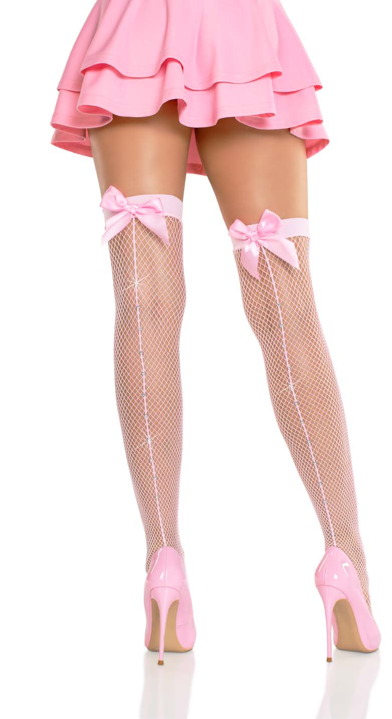 Official Leg Avenue catalog image