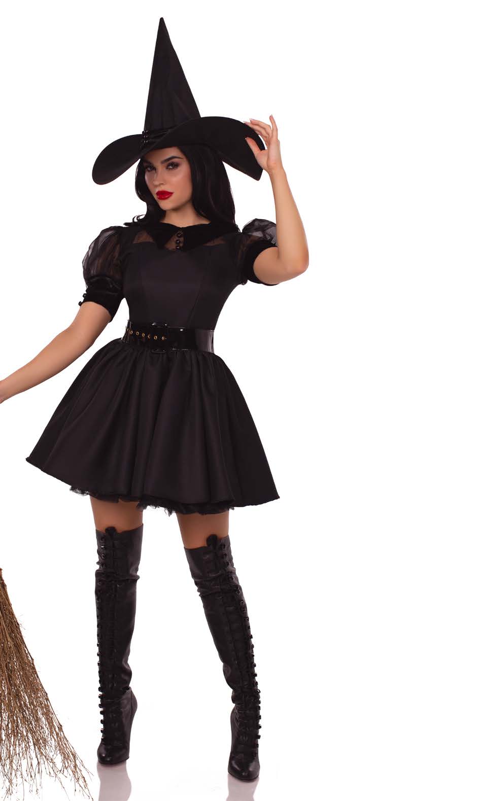 Official Leg Avenue catalog image