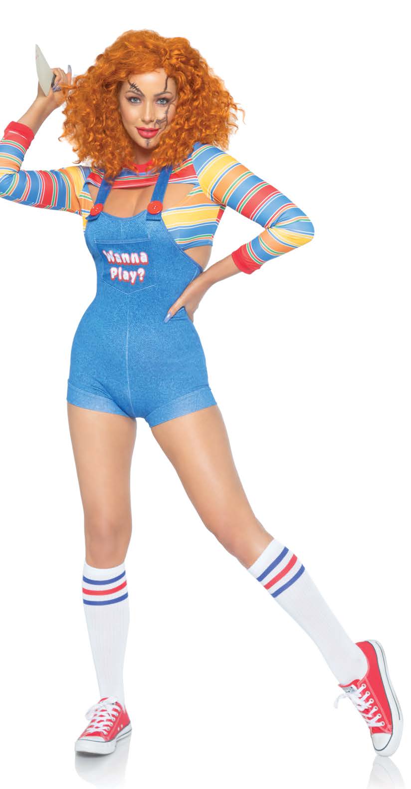 Official Leg Avenue catalog image