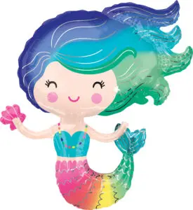 Mermaid