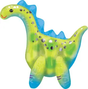 Dino Party