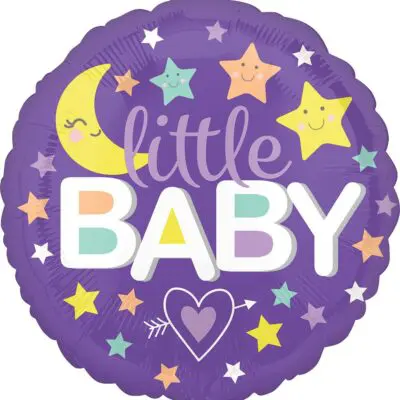 Baby Shower Balloons