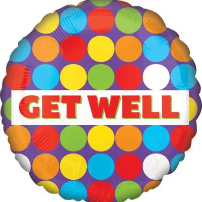 Get Well