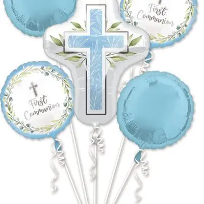 Religious Balloons