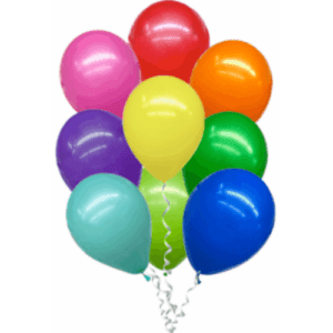 Standard 12″ Latex - product image