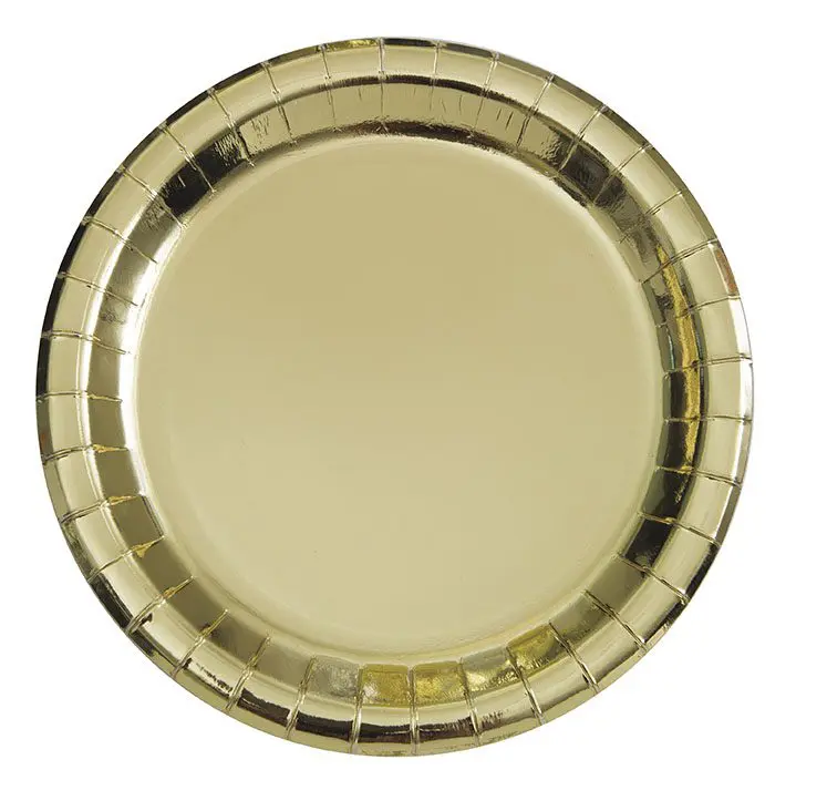 Party Plates