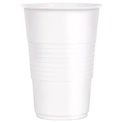 Plastic Cups