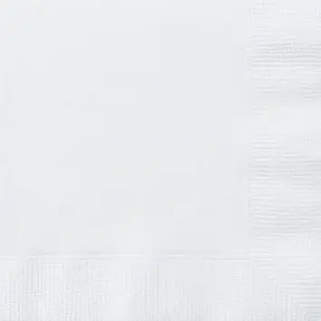 White Tableware