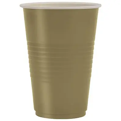 Party Cups