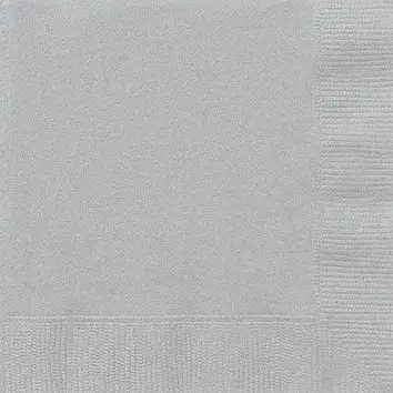 Silver Tableware