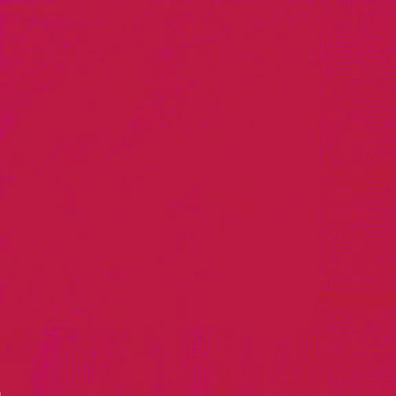 Red Tableware