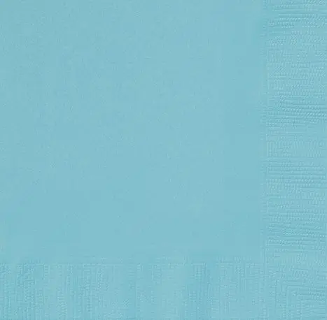 Teal Tableware