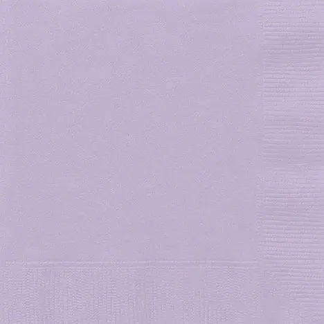 Lavender Tableware