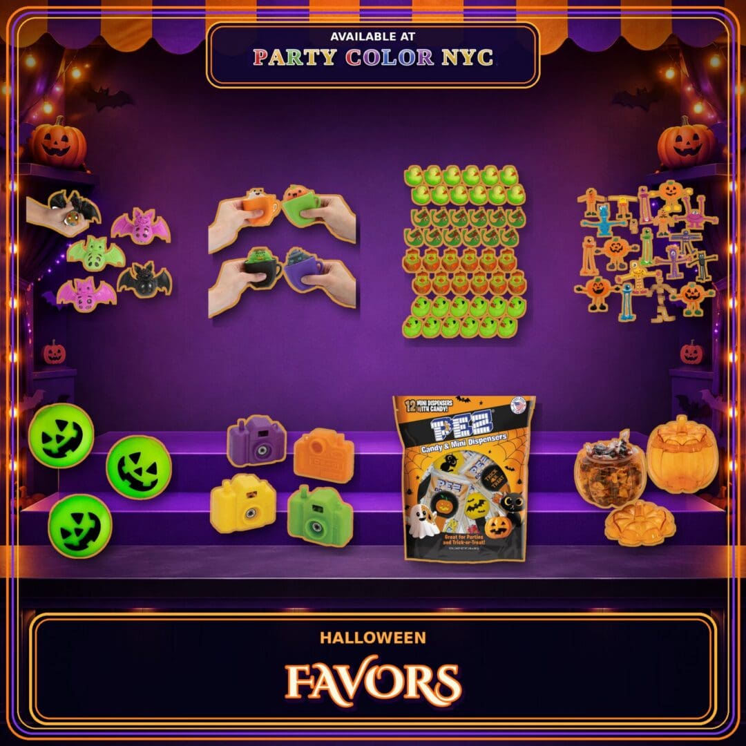 Favors